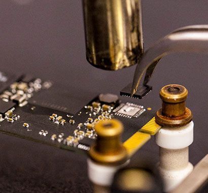 Ремонт SSD диска в Тобольске